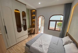 Bán Nhà sát HXH Nguyễn Văn Đậu, 2 Tầng 3 PN, Mới Ở Ngay Hơn 5 Tỉ